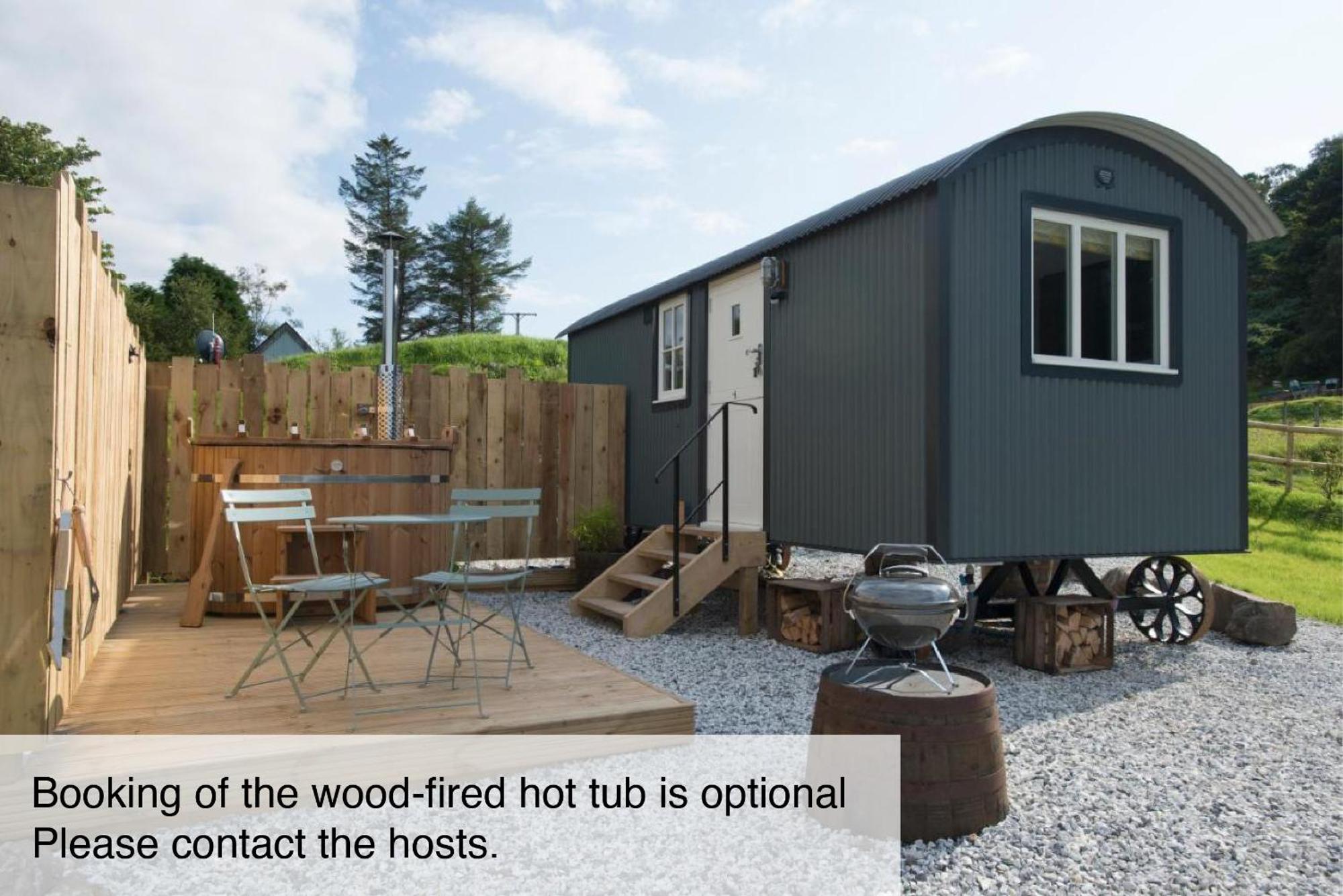 Villa West Coast Hideaways Nedd Exterior foto